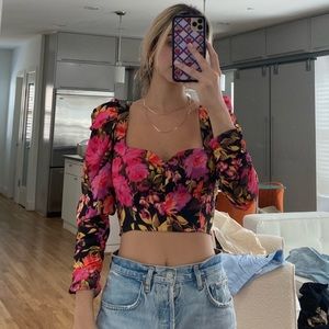 For Love & Lemons new with tags too